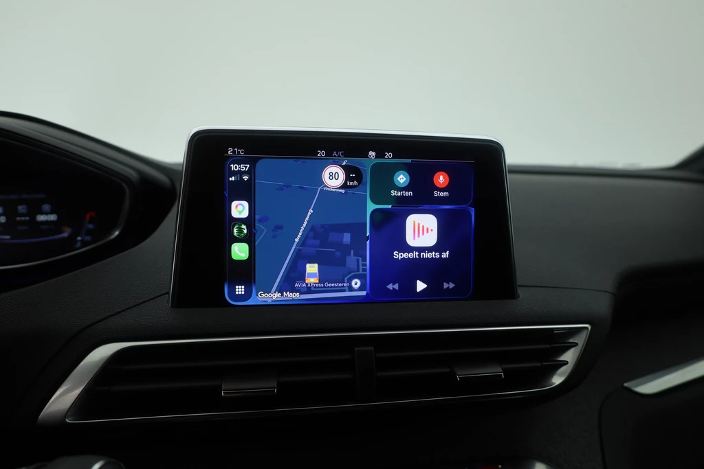 Peugeot 3008 – foto 35