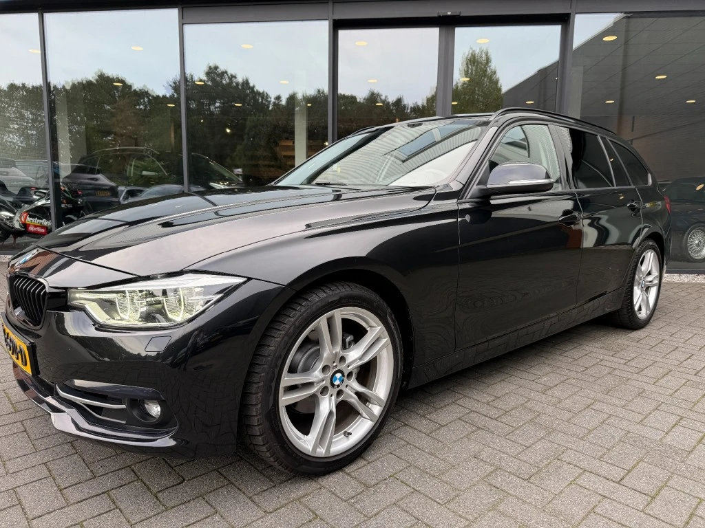 BMW 3 Serie – foto 2