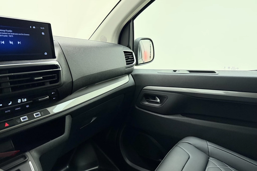 Opel Vivaro-e – foto 36