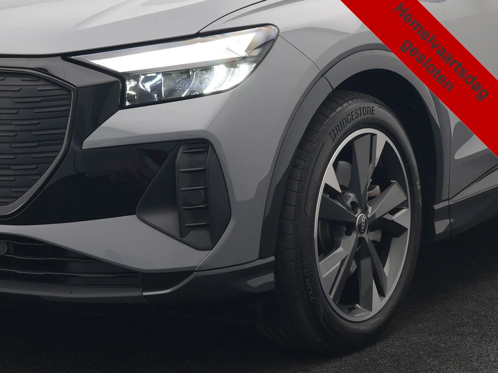 Audi Q4 e-tron – foto 16