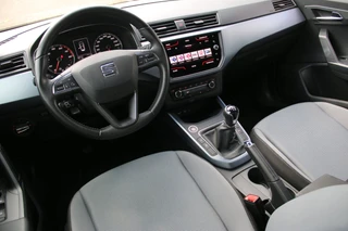 SEAT Arona – thumbnail 10