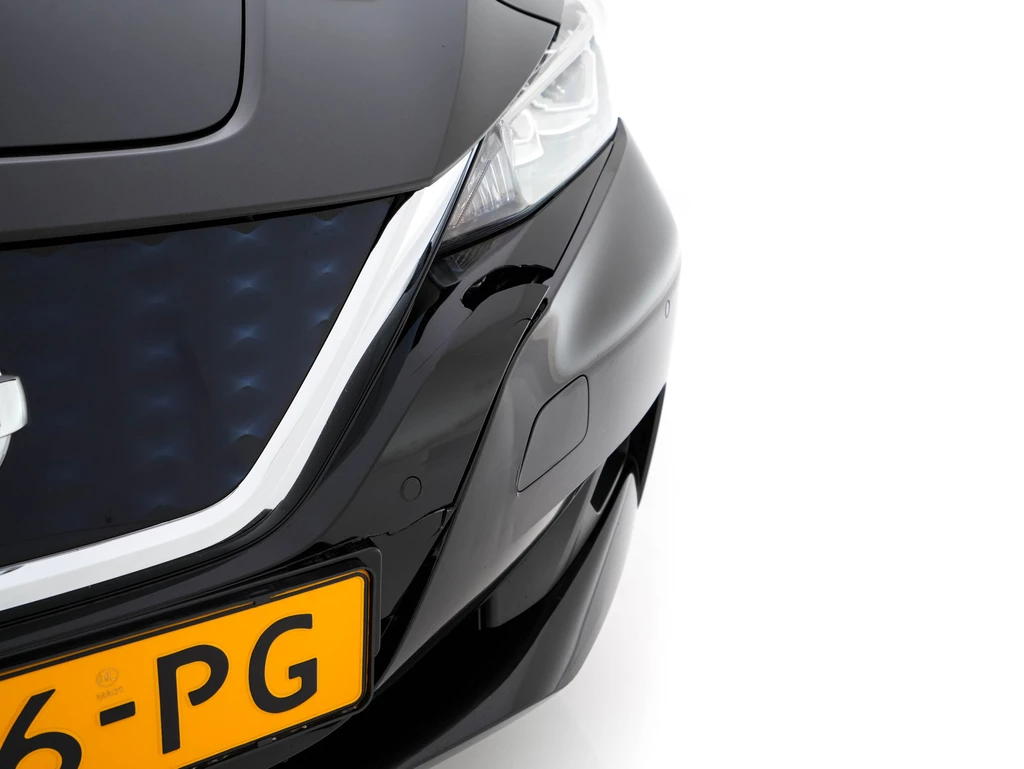Nissan Leaf – foto 34