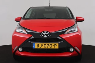 Toyota Aygo – thumbnail 8