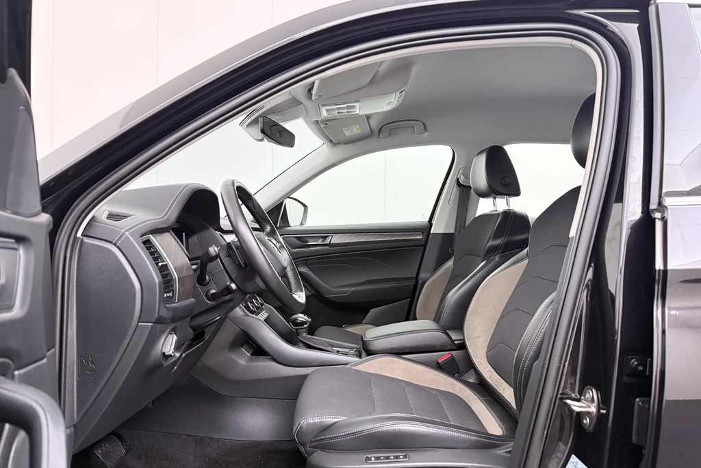 Škoda Kodiaq – foto 10