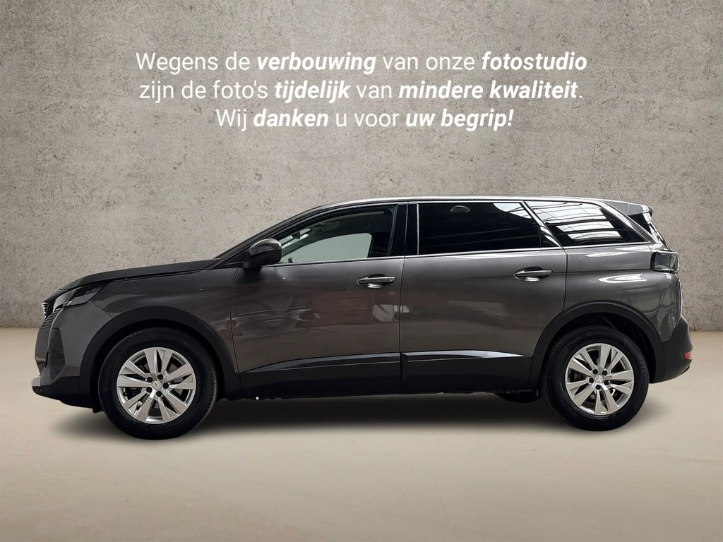 Peugeot 5008 – foto 2