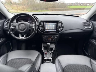 Jeep Compass – thumbnail 12
