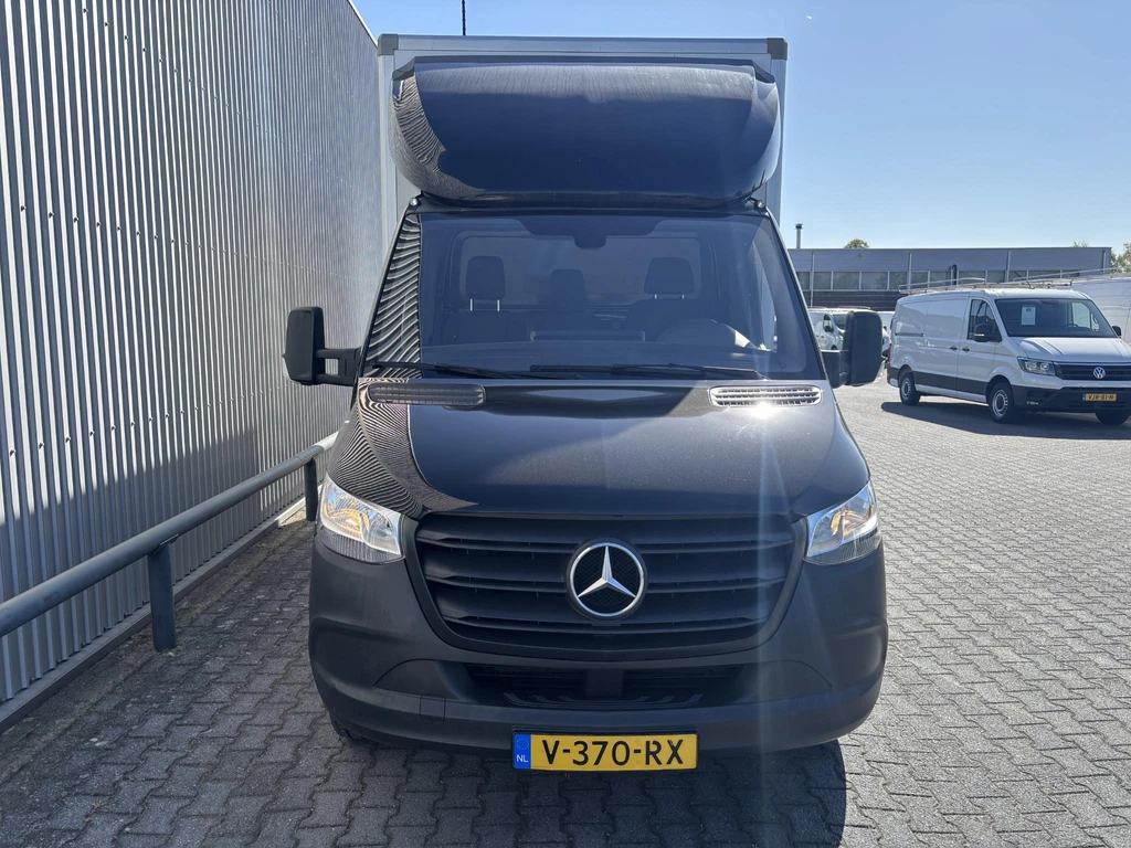 Mercedes-Benz Sprinter – foto 9