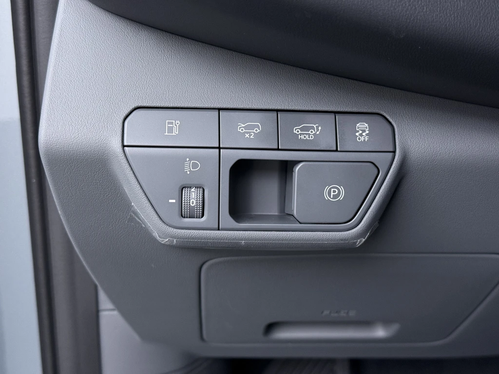 Kia EV9 – foto 23