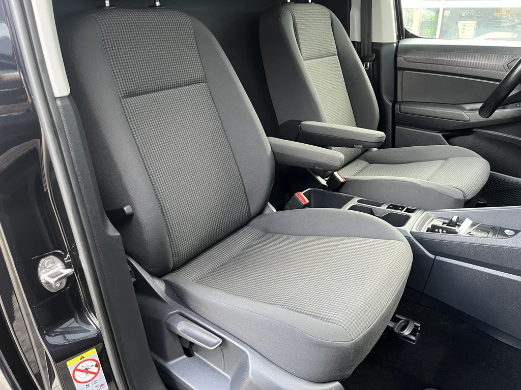 Volkswagen Caddy – foto 13