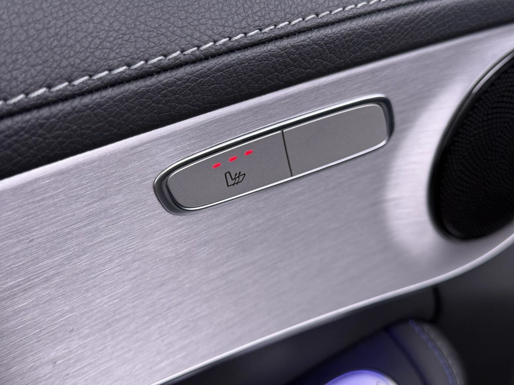 Mercedes-Benz C-Klasse – foto 15