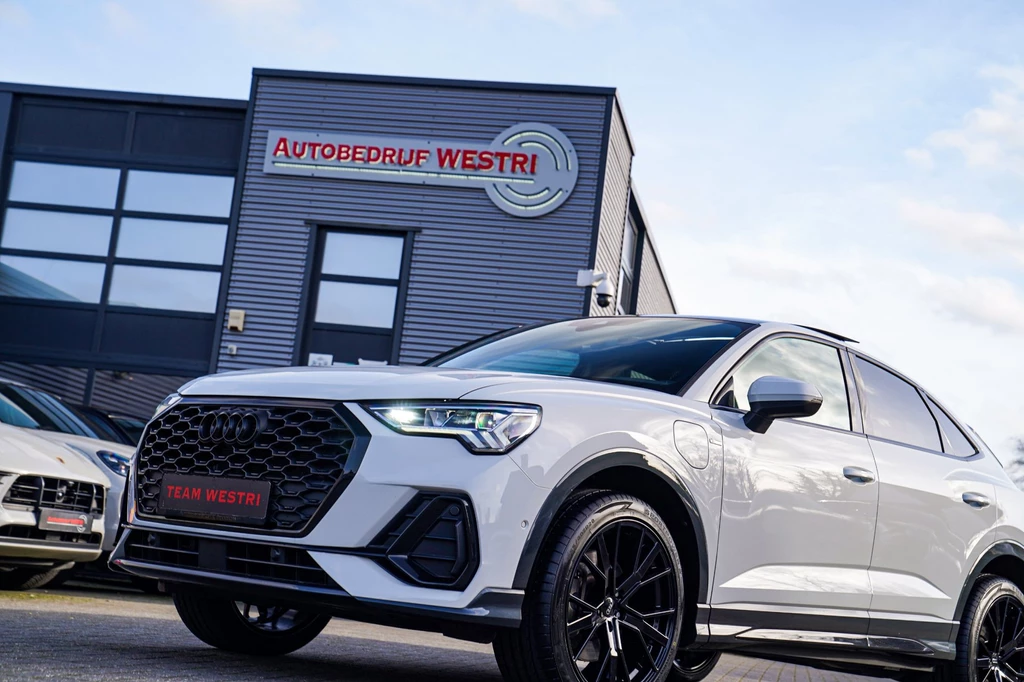 Audi Q3 – foto 2