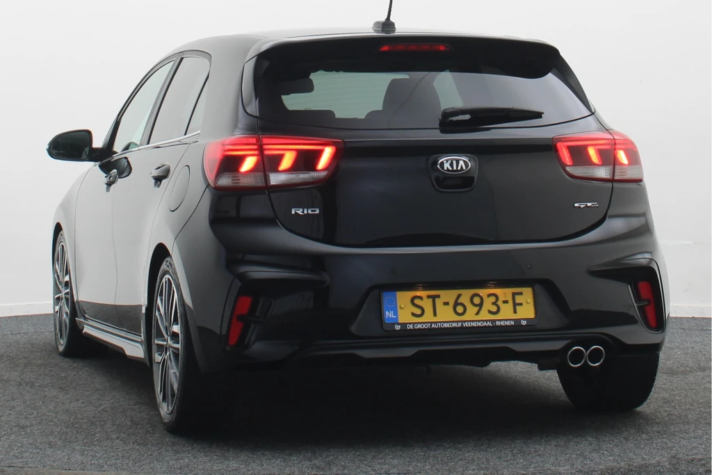 Kia Rio – foto 6