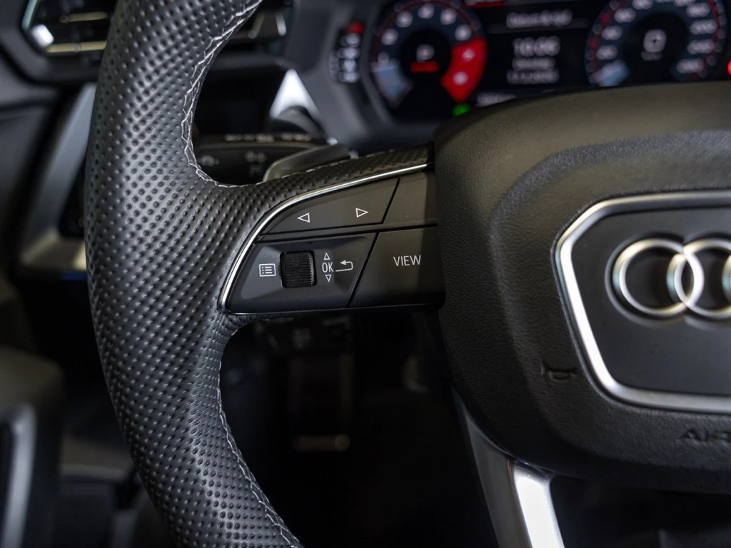 Audi A3 – foto 26