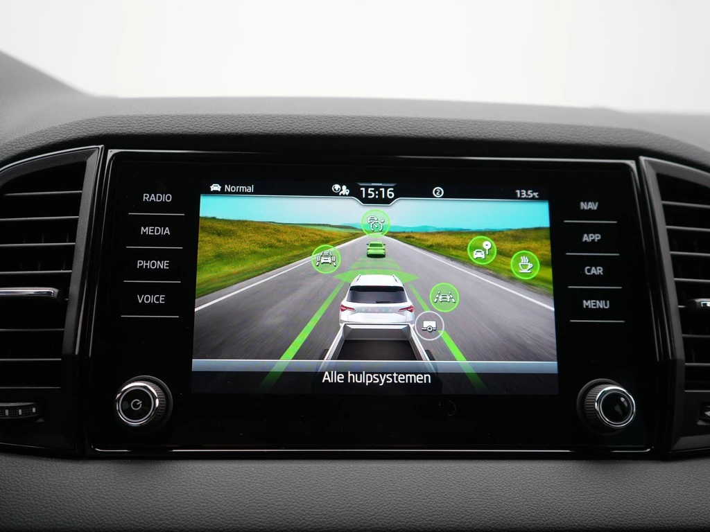 Škoda Karoq – foto 25