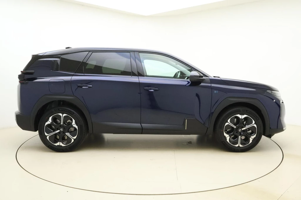 Citroën C5 Aircross – foto 7