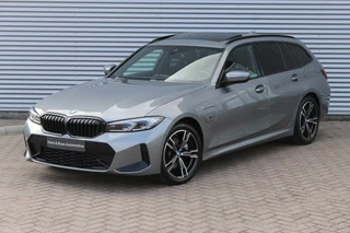 BMW 3 Serie – thumbnail 2