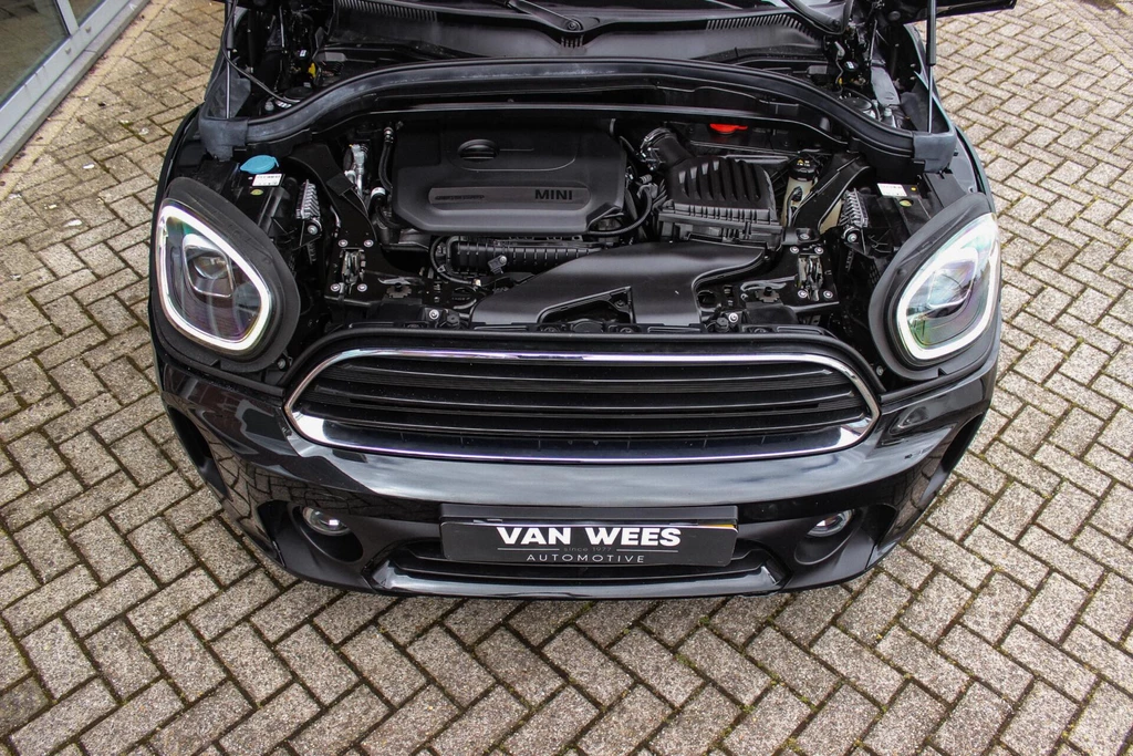 MINI Countryman – foto 15