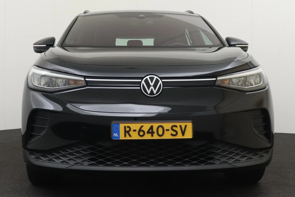 Volkswagen ID.4 – foto 6