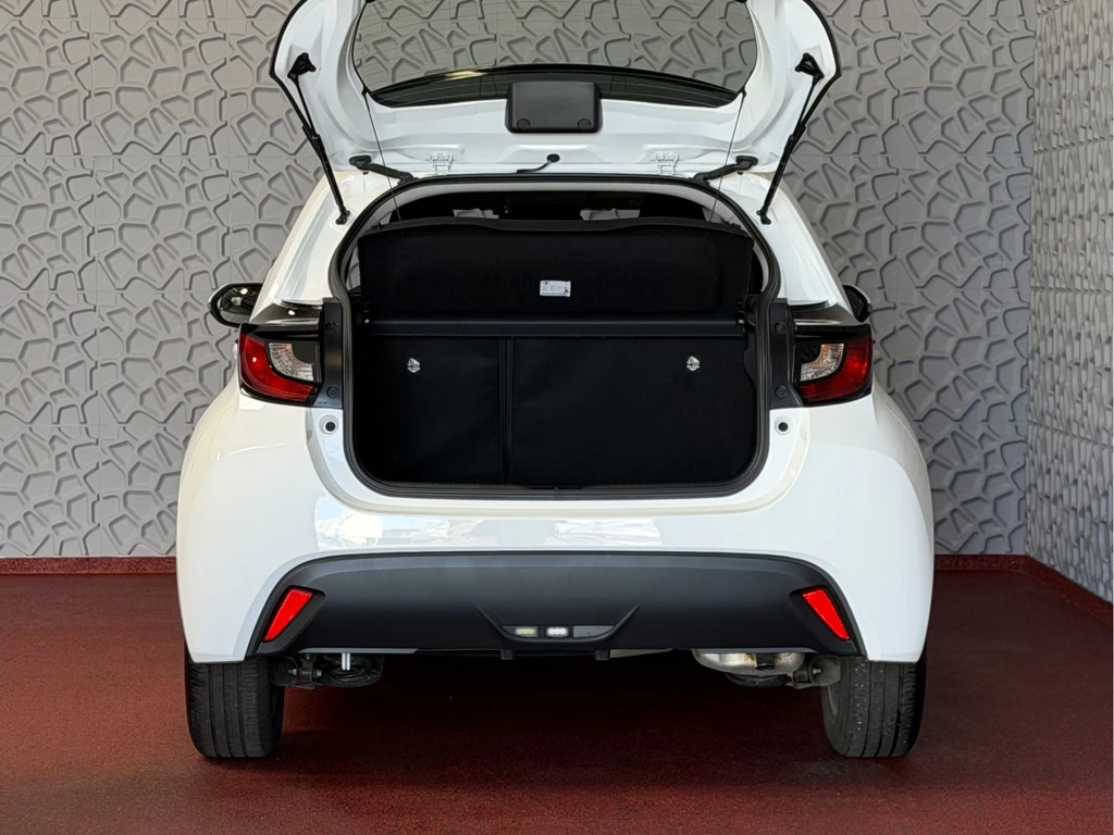 Toyota Yaris – foto 54