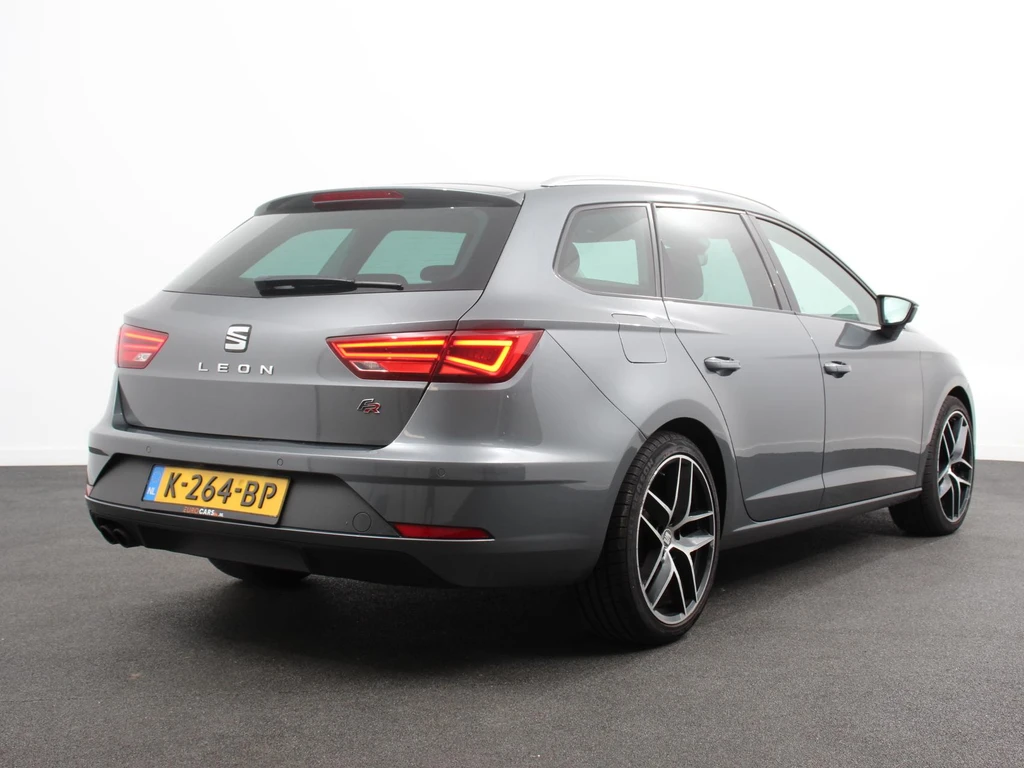 SEAT Leon – foto 5