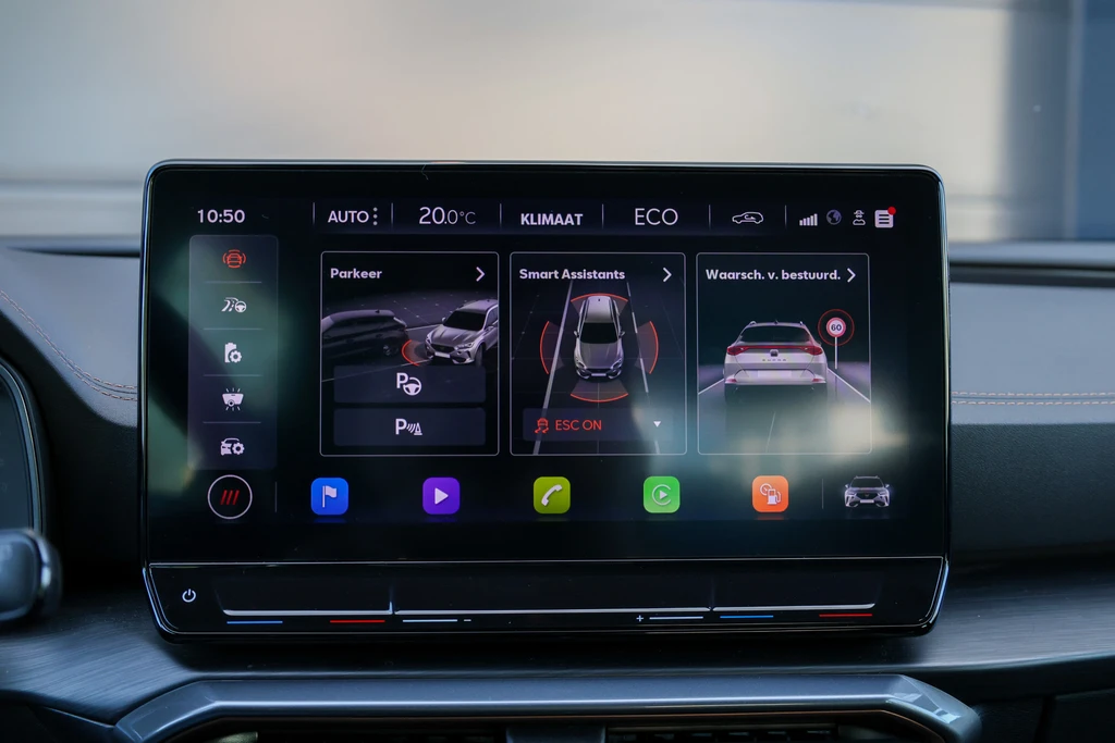 CUPRA Formentor – foto 33