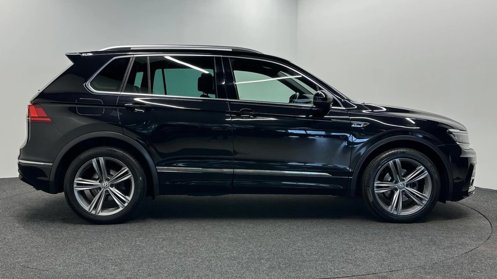Volkswagen Tiguan – foto 6
