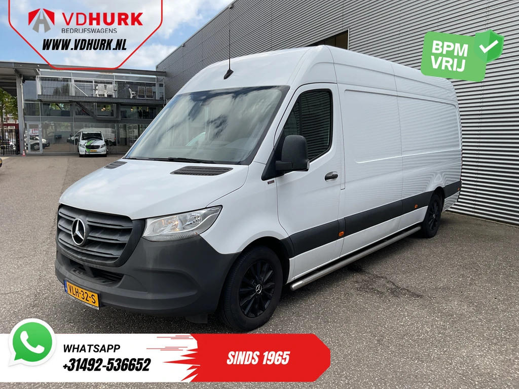 Mercedes-Benz Sprinter – foto 2