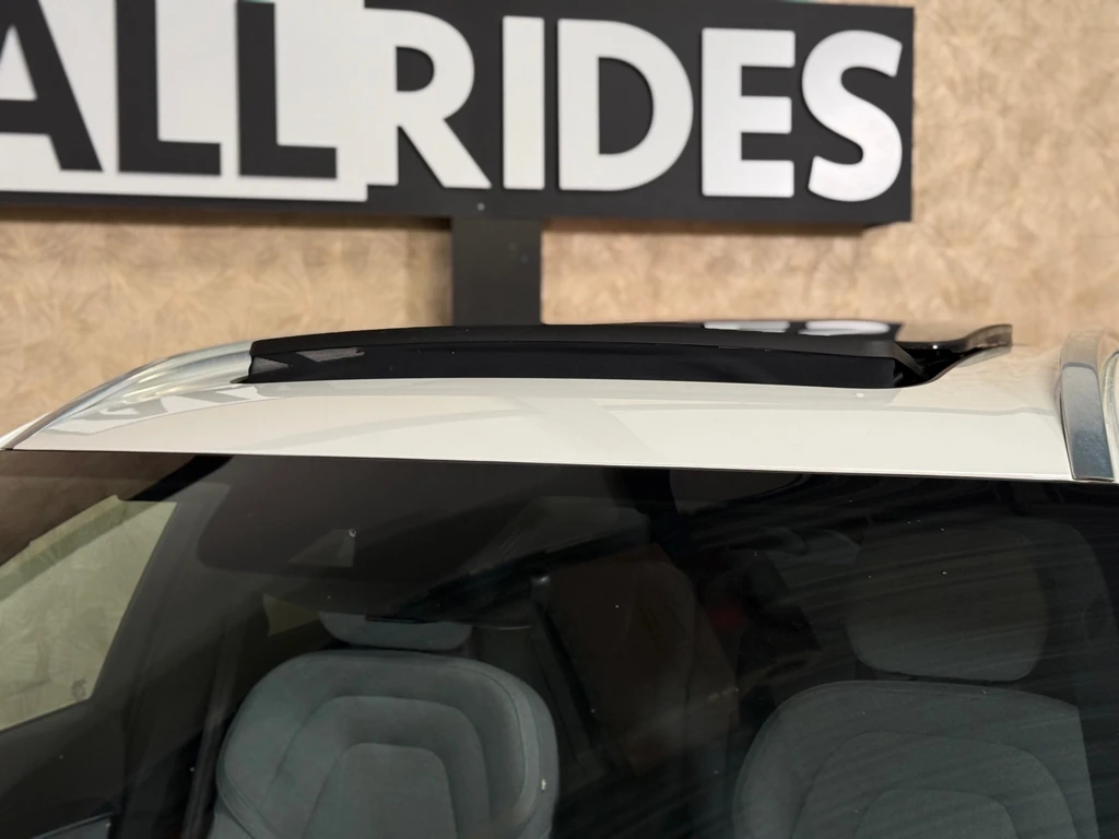 Volvo XC90 – foto 9