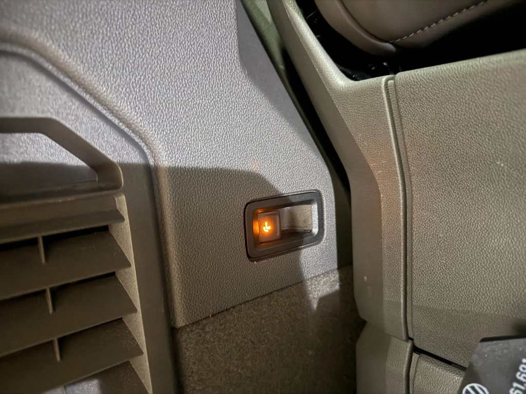Volkswagen Multivan – foto 34