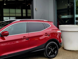 Nissan QASHQAI – thumbnail 5