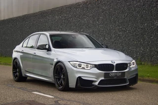 BMW M3 – thumbnail 8