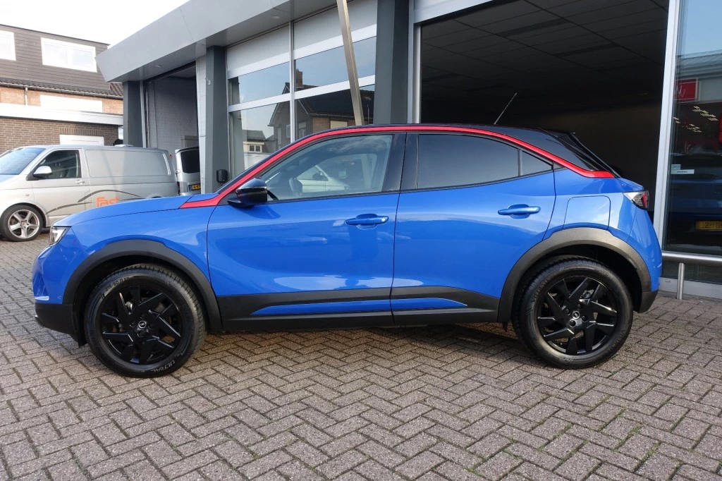 Opel Mokka – foto 4