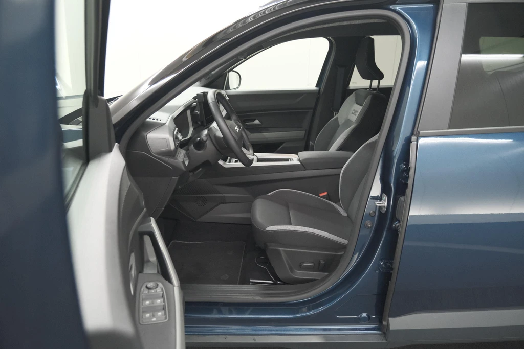 Dacia Bigster – foto 36
