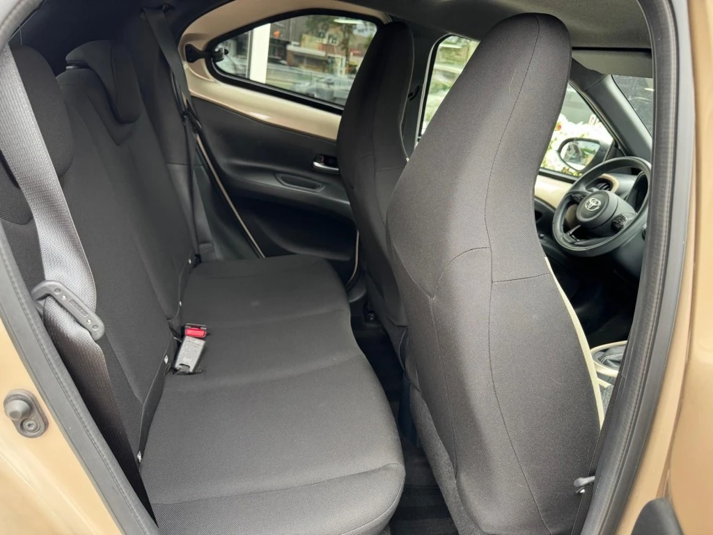 Toyota Aygo – foto 42