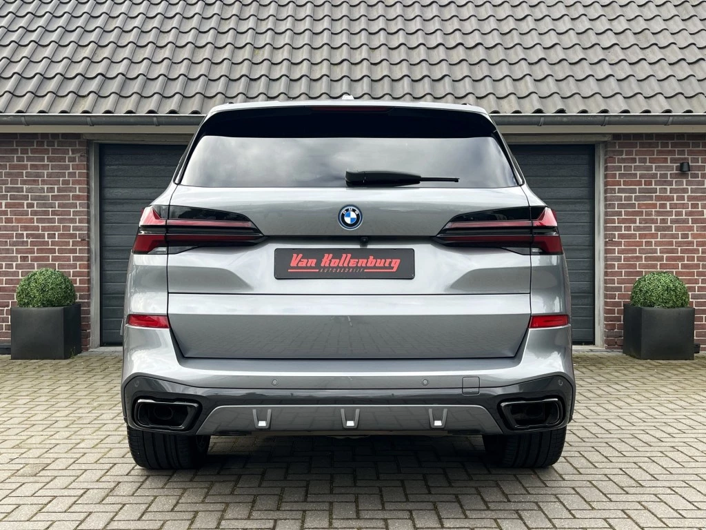 BMW X5 – foto 4