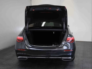 Mercedes-Benz S-Klasse – thumbnail 13