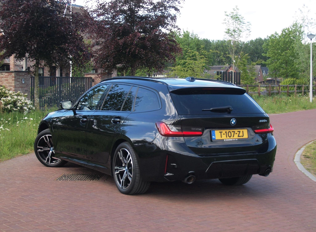 BMW 3 Serie – foto 3