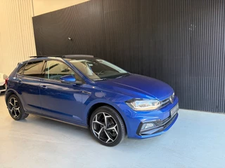 Volkswagen Polo – thumbnail 9