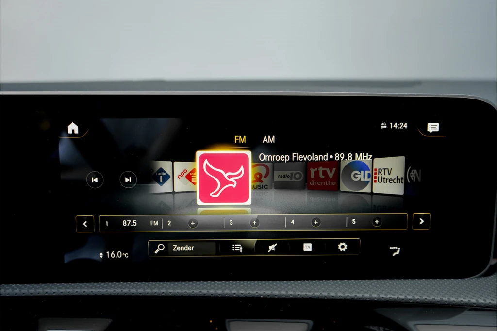 Mercedes-Benz CLA – foto 26