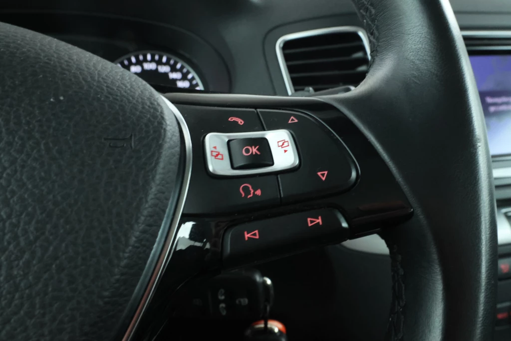 Volkswagen Sharan – foto 23