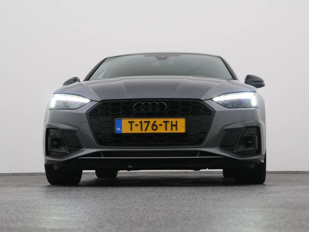 Audi A5 – foto 19