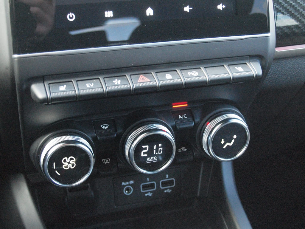 Renault Arkana – foto 23