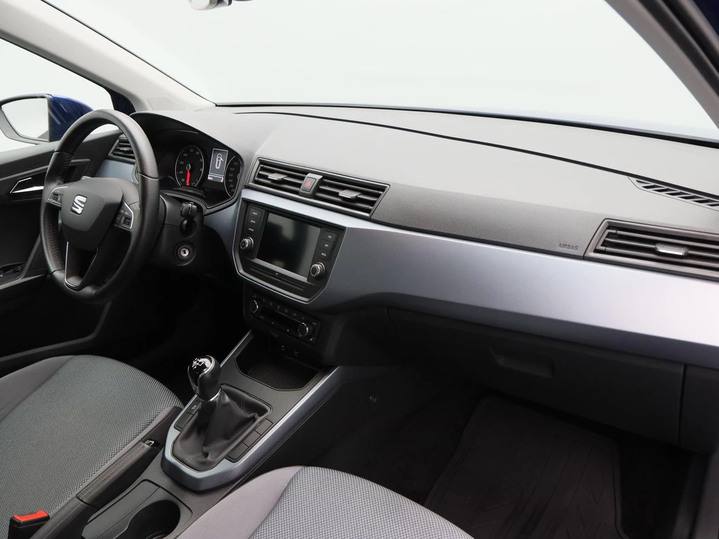 SEAT Arona – foto 34