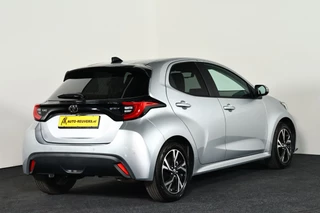 Toyota Yaris – thumbnail 6