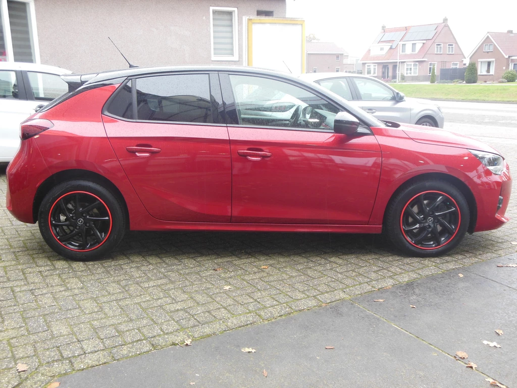Opel Corsa – foto 6