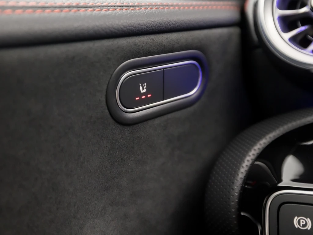Mercedes-Benz CLA – foto 28