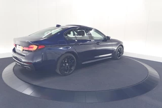 BMW 5 Serie – thumbnail 10