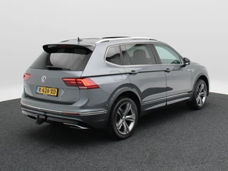 Volkswagen Tiguan Allspace – thumbnail 4