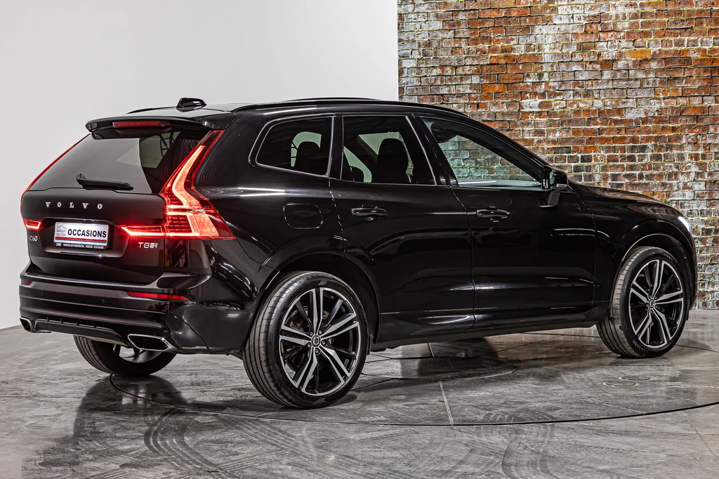 Volvo XC60 – foto 7