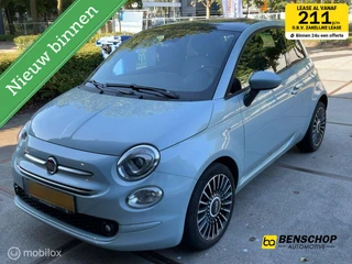 Fiat 500 – thumbnail 1